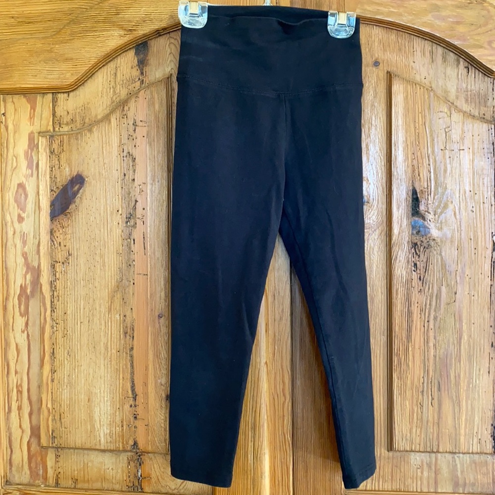 Aerie Crop Ecourtee leggings